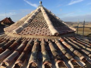 Restauration au plus près de l'origine